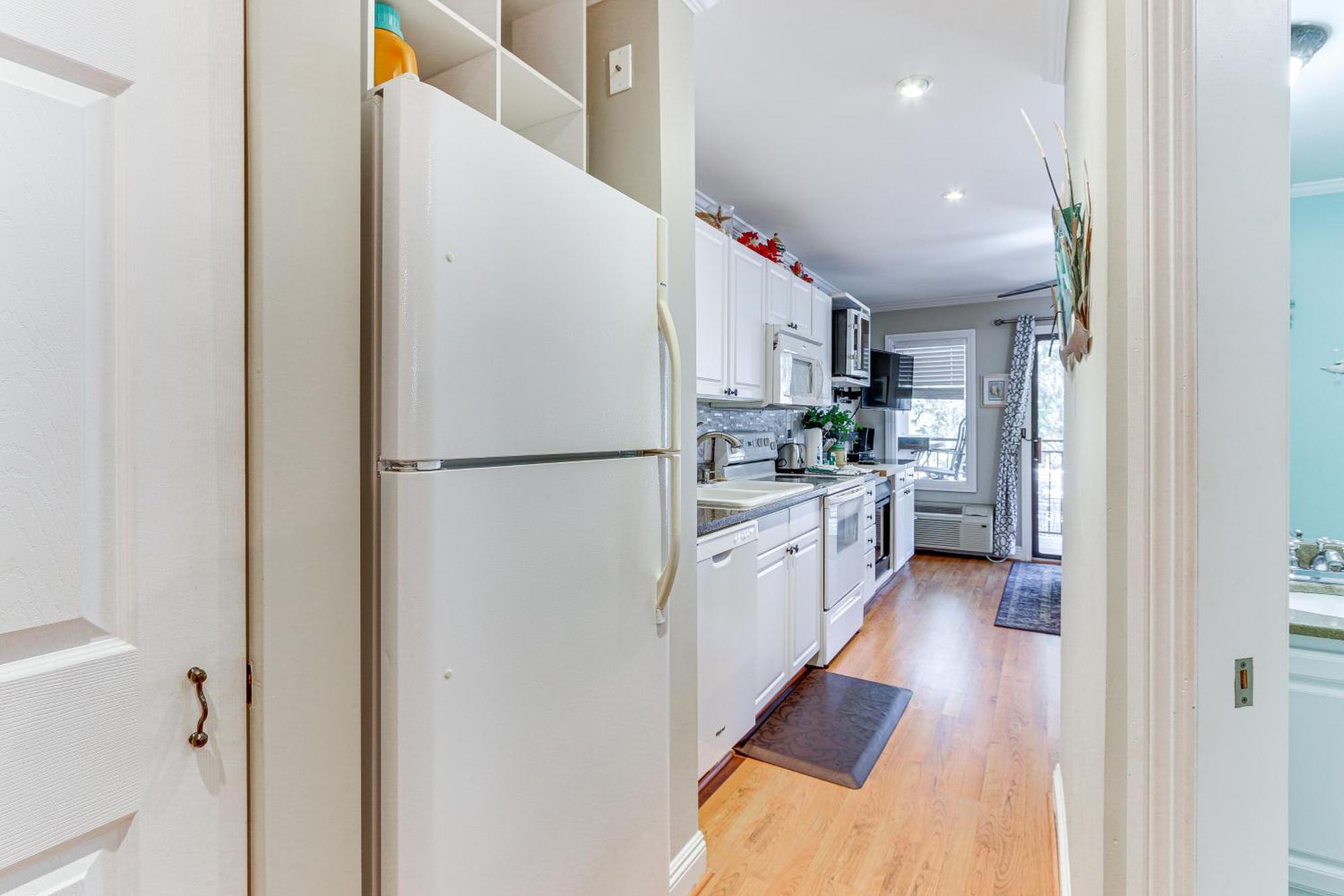 Apartment Hilton Head Gem Walk To Coligny Plaza And Beach! *
