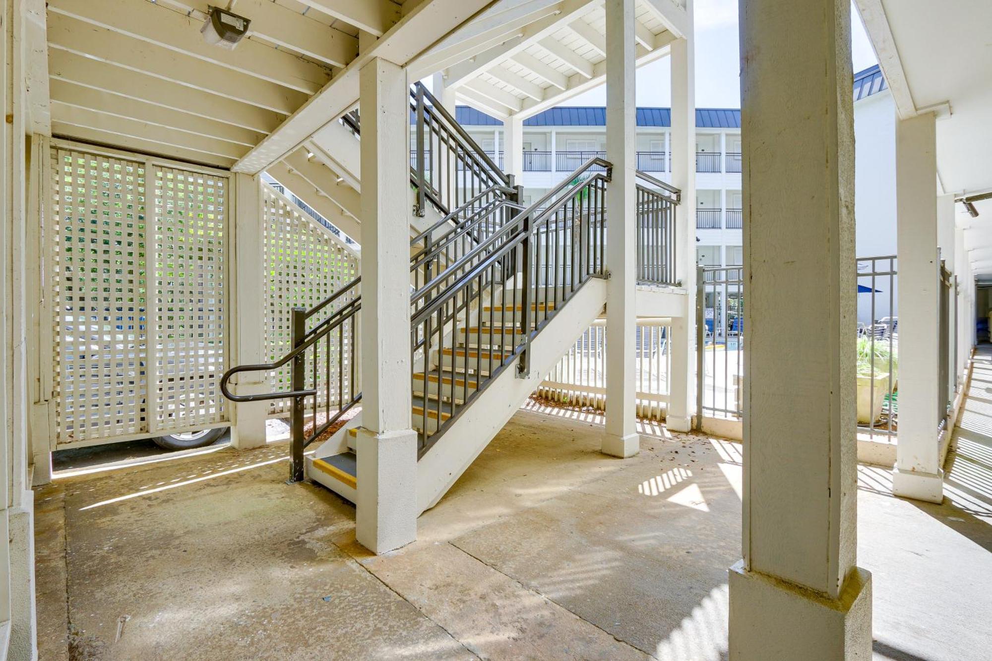 Hilton Head Gem Walk To Coligny Plaza And Beach! * Hilton Head Island