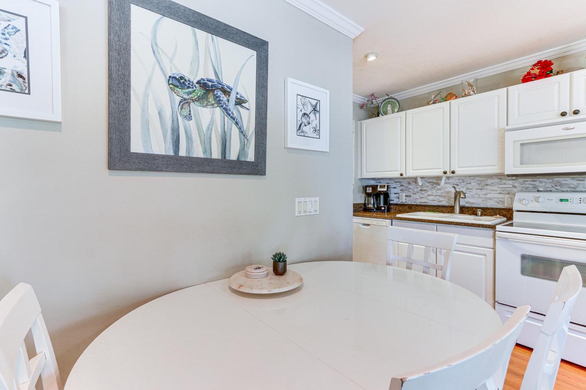 Hilton Head Gem Walk To Coligny Plaza And Beach! Apartment Hilton Head Island