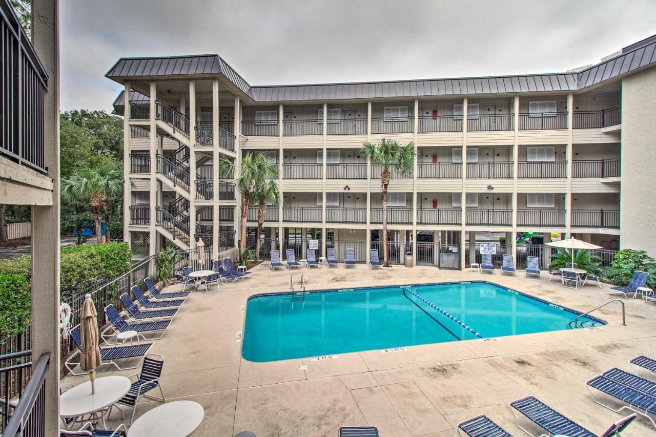 Hilton Head Gem Walk To Coligny Plaza And Beach! * Hilton Head Island