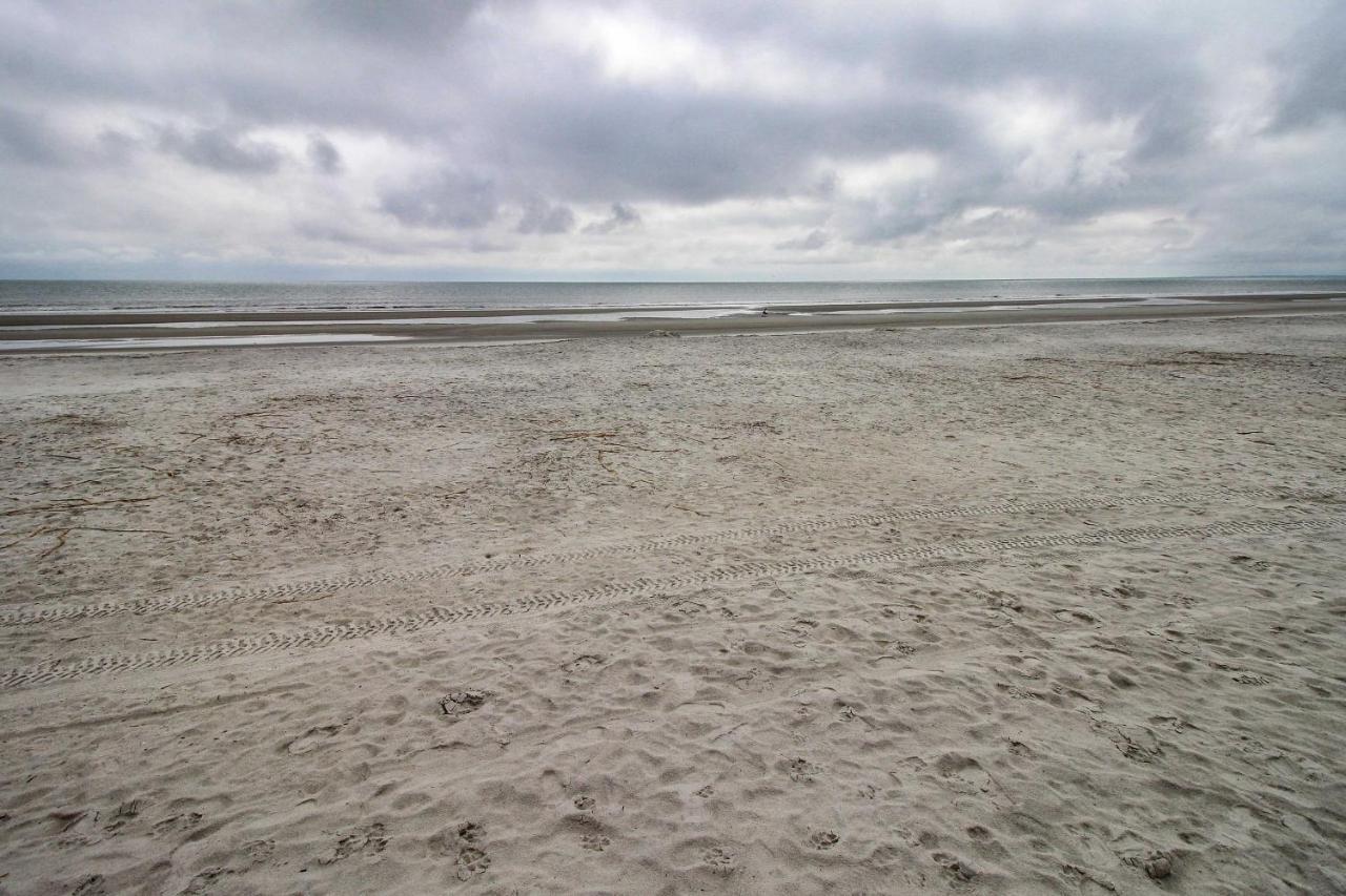 Hilton Head Gem Walk To Coligny Plaza And Beach! Apartment